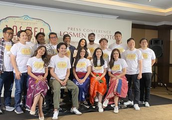 Losmen Bu Broto The Series Tampilkan Wajah Pemain Baru, Terungkap Alasan Putri Marino dan Maudy Ayunda Absen!