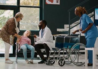 Arti Mimpi Pingsan, Ada Kaitannya dengan Kesehatan Fisik, Cukup Mengkhawatirkan!