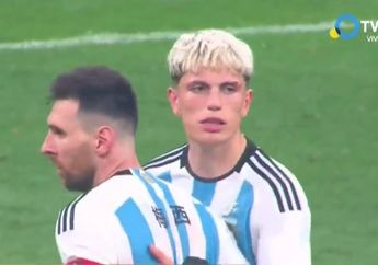 Kantongi Alejandro Garnacho, Tantangan Asnawi Mangkualam untuk Curi Perhatian Scout Klub K-League 1