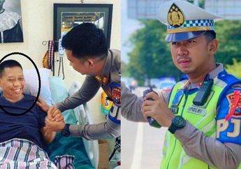 Apa Kabar Tukul Arwana? Begini Kondisi sang Komedian Kondang Usai Alami Pendarahan Otak, Netizen Pilu hingga Langitkan Doa!