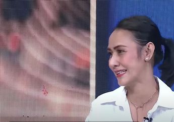 Akhirnya Terbukti, Kini Rezky Aditya Harus Nikahi Wenny Ariani agar Status Anak Biologisnya Sah di Mata Hukum