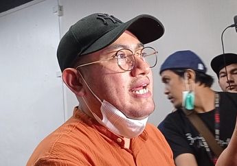 Kembali Kerja Malam Setelah Jatuh Sakit, King Nassar Dapat Pantangan Ini dari Dokter