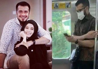 Kini Jadi Anggota DPR, Primus Yustisio Tak Gengsi Makan di Warung dan Naik Kereta, Jihan Fahira Ungkap Alasannya