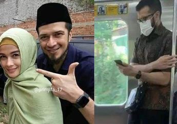 Harta Kekayaannya Tembus Rp 73 Miliar, Primus Yustisio Malah Pilih Naik KRL saat Berangkat Kerja Jadi DPR, Hal Ini Jadi Alasannya