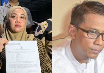 Kini Tak Akui Darah Dagingnya, Doddy Sudrajat Sempat Urus Akta Kelahiran Aisyah Sendiri