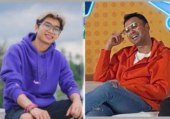 Penghasilannya Capai Rp 17 Miliar per Bulan, Inilah Sosok YouTuber Berpenghasilan Tertinggi di Indonesia, Raffi Ahmad Kalah Telak!