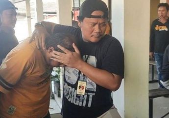 TERUNGKAP Motif Suami Bunuh Istri yang Jasadnya Dipeluk 3 Anak Balita di Pati, Naik Pitam saat Lihat Ponsel Korban