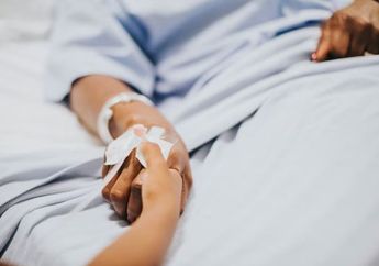 Arti Mimpi Jatuh Sakit Isyaratkan Makna tentang Beban Emosional Ini, Simak Penjelasannya Berikut