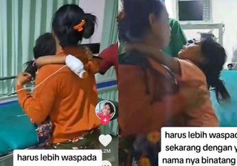 SEDIH, Bocah 5 Tahun di Bali Meninggal Digigit Anjing Rabies, Waspada 5 Gejala Penyakit Mematikan Ini, Termasuk Takut Cahaya dan Air