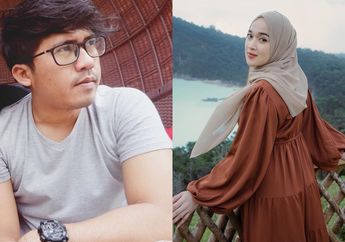 Nissa Sabyan dan Ayus Umumkan Resmi Nikah, Ririe Fairus Mendadak Pengin Healing ke Gunung, Aksinya Panen Dukungan: Sabar ya Kak