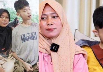 GERAM Eks TKW Difitnah Minta Uang Padahal Pulang Rawat Anak Majikan Disabilitas di Tanah Air, Minta Cek Rekening: Licik!