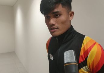 Ramadhan Sananta Tumpul saat Ditonton Shin Tae-yong, Justru Kiper Ketiga Persis Solo Curi Perhatian