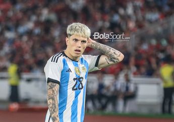 Merujuk Kasus Garnacho-Bellingham, PSSI Tantrum Sikapi Persija dan PSM soal Piala AFF U-23 2023