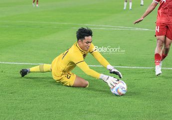 Timnas Indonesia Dapat Peringatan dari Persebaya, Ernando Ari Batal Dimainkan Lawan Vietnam?