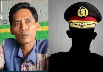 Polisi di Cirebon Tega Tipu Tukang Bubur, Tilep Duit Rp 310 Juta Pakai Iming-iming Anaknya Bakal Mulus Masuk Bintara, Begini Nasibnya Sekarang