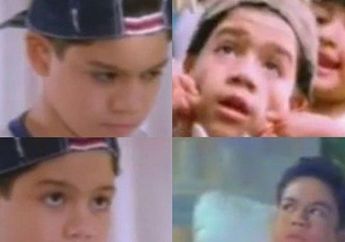 PENAMPILAN Mantan Artis Cilik ini Bikin Pangling, Badannya Dipenuhi Tato dan Tindik Usai Lama Tak Muncul di TV