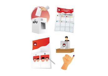 KPU Berusaha Hadirkan Pemilu 2024 Ramah Anak, Usia di Bawah 17 Tahun Dilarang Ikut Kampanye 