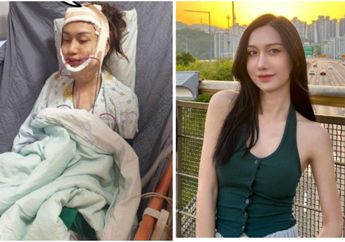 Artis Nekat Jadi Transgender, Pria Incarannya Malah Pilih Wanita Lain dan Menikah, Ini Curhatan Nelangsanya!