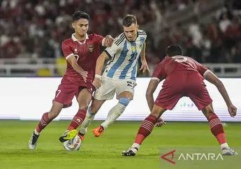 Kabar Gembira buat Klub Eropa, Pemain Terbaik Asia Versi Asisten Mancini Akan Segera Bebas Transfer