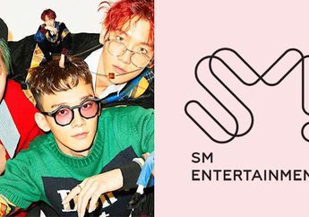 Sebelumnya Kisruh Masalah Kontrak, SM Entertainment Sebut EXO CBX Masih Stay di Agensi