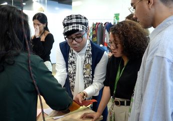 Stylo Indonesia Gelar Stylo Studio Workshop Fashion Bertema Tampil Profesional dengan Penerapan Dres Code yang Tepat 