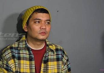 Belum Move On, Indra Bekti Langitkan Doa agar Bisa Rujuk dengan Aldila Jelita, sang Presenter Tak Betah Hidup Sendiri?