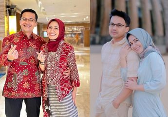 Luluhkan Hati CEO Rumah Sakit, Sahrul Gunawan Kepergok Boyong Dine Mutiara Lesehan di Warung Tenda, Aksinya bak ABG Lagi Pacaran!