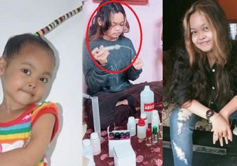 Ingat Misca Mancung? Begini Nasib Artis Cilik Ini, Dulu Sempat Diusir dari Rumah oleh sang Ayah, Kini Banting Tulang Jalani Pekerjaan Ini!