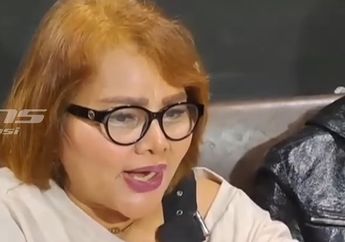 Salahkan Inara Rusli, Ibunda Virgoun Curhat Rela Jadi Sopir Taksi Online Gegara Duit Jajan dari Mantu Kurang hingga Ungkit Soal Gaji ART