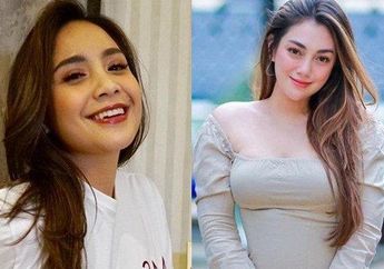 NYELEKIT! Nagita Slavina Sebut Celine Evangelista Jailangkung Andara, Imbas Janda Stefan William Demen Nginep di Rumah Raffi Ahmad