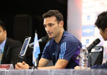 Dua Pelatih Top Dunia Kompak Sebut Timnas Indonesia Tak Punya Pemain Spesial