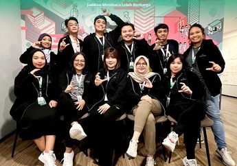 Caping News Aggregator Tahan Banting, Terus Bertahan Ketika yang Lain Pamit