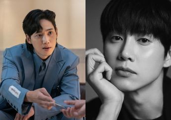 Park Sung Hoon Sukses Hidupkan Karakter Jeon Jae Joon di The Glory, Fans Gembira sang Aktor Kini Banjir Tawaran Akting