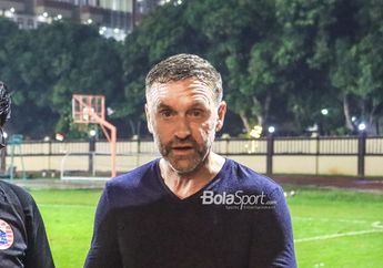 Thomas Doll Heran Sekaligus Iri, Klub Liga 1 Cepat Rekrut Pemain Asing Tapi Juga Selebrasi Berlebihan