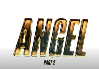 Lagu Baru JVKE, Jimin BTS, Charlie Puth, dan Muni Long - 'Angel Pt.2', Simak Liriknya Lengkap dengan Terjemahan Bahasa Indonesia