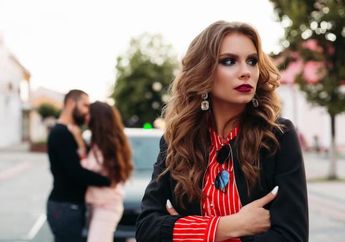 Arti Mimpi Cinlok dengan Rekan Kerja Penting untuk Diketahui, Beri Isyarat Soal Keinginan untuk Segera Temukan Hal Ini dalam Hidup