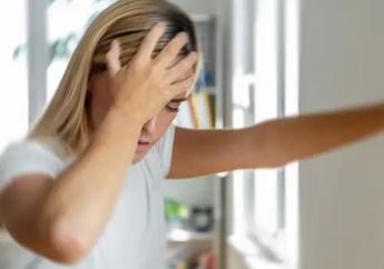 Hindari Konsumsi 4 Makanan Ini yangTernyata Bikin Anemia Akut