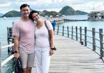 Inilah Sosok Anak Bontot Anjasmara dan Dian Nitami, Plek Ketiplek Bapaknya dan Gantengnya Gak Kaleng-kaleng