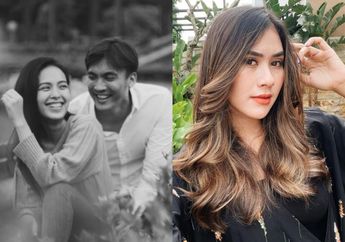 PROFIL Lady Nayoan, Istri Rendy Kjarnaet yang Bongkar Dugaan Perselingkuhan Syahnaz Sadiqah dan Pemain FTV