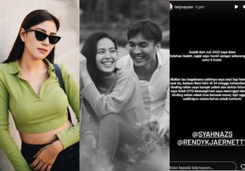 PERGOKI Suaminya Selingkuh dengan Syahnaz, Istri Rendy Kjaernett Ngaku Sempat Alami Kejadian Berbahaya Ini Sampai Hampir Meninggal, Ada Apa?
