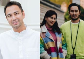 Syahnaz Kena Skandal Selingkuh Sama Suami Orang, Raffi Ahmad Lari Pontang-panting Pas Ketemu Wartawan, Netizen: Cari Aman