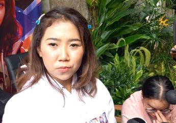 Kiky Saputri Wakili Isi Hati Rakyat dengan Lempar Roastingan Tentang Polusi Udara, Netizen: Lanjutkan Mba Kiky!