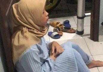 Cari Jodoh Via Aplikasi, Janda Bucin Asal Cibinong Ketiban Apes Ditipu Pacar Online, Begini Nasibnya Usai Ditinggal di Tengah Jalan