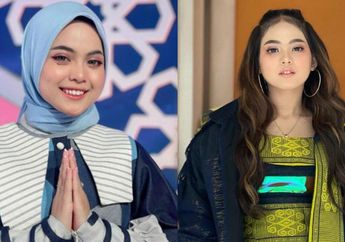 Wakilkan Isi Hati Para Pejuang LDR, Putri Isnari Rilis Lagu 'Menggapai Cinta'