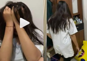 Miris Hati Suami, Wanita ini Kepergok Selingkuh dengan 6 Pria, Bawa Selingkuhan ke Kamar Kos untuk Tidur Bareng