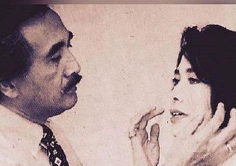 INNALILLAHI, Aktor Senior ini Meninggal Dunia dalam Kecelakaan di Lokasi Angker, Sudah Diperingatkan Soal 1 Hal ini Sebelum Berangkat