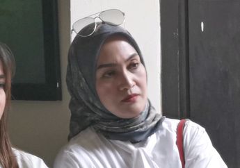 Kakak Shandy Aulia Menyayangkan Adiknya Cerai dari David Herbowo: Anak Masih Kecil dan Itu Ditunggu Udah Lama