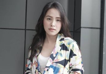 Biodata Lady Nayoan, Istri Rendy Kjaernett yang Diduga Selingkuh dengan Syahnaz Sadiqah