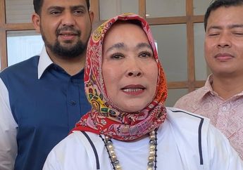 Jenny Rachman Sebut Suaminya Kena Magic Pelakor, Blak-blakan Tak Dinafkahi 2 Tahun