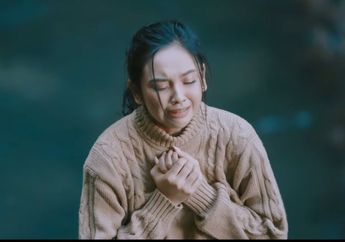 Lirik Lagu Lyodra 'Dibanding Dia' Ciptaan Jeje Govinda, Artinya Isyaratkan Perselingkuhan bak Curhatan untuk Syahnaz